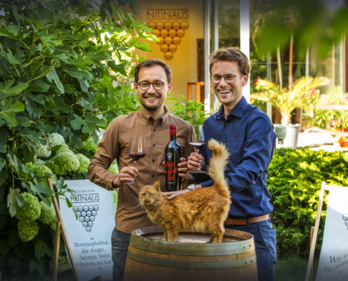 Gebrüder Nittnaus GmbH