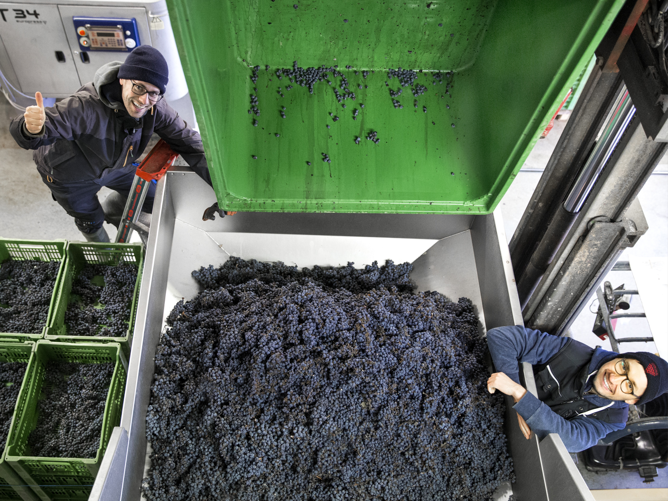 Gebrüder Nittnaus GmbH